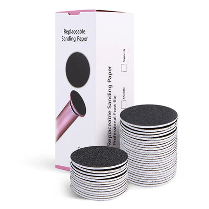 Electric Foot Callus Remover