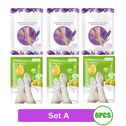 SoftStep Foot Care Kit