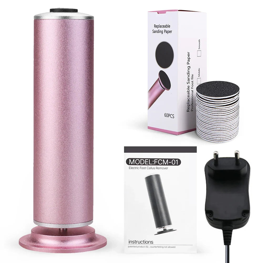 Electric Foot Callus Remover