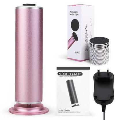 Electric Foot Callus Remover