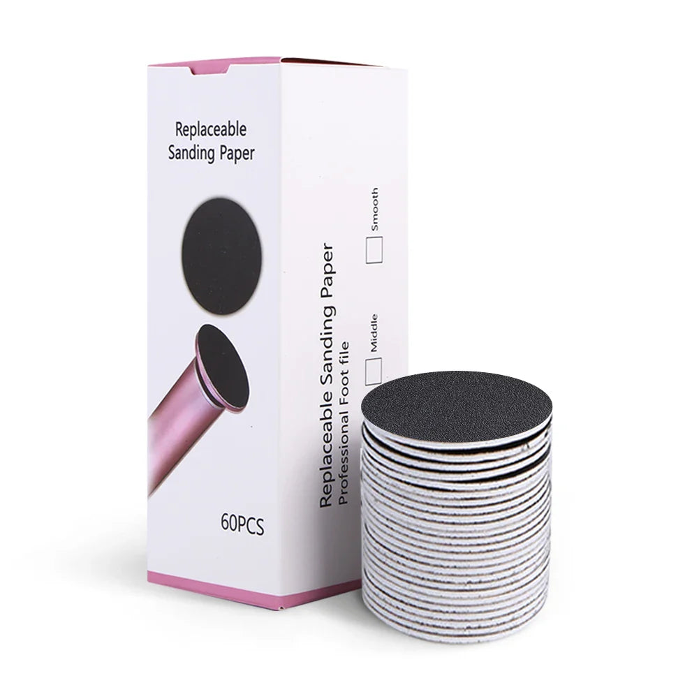Electric Foot Callus Remover