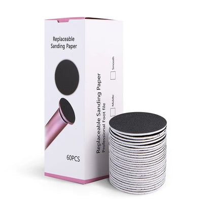 Electric Foot Callus Remover
