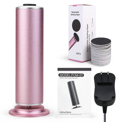 Electric Foot Callus Remover