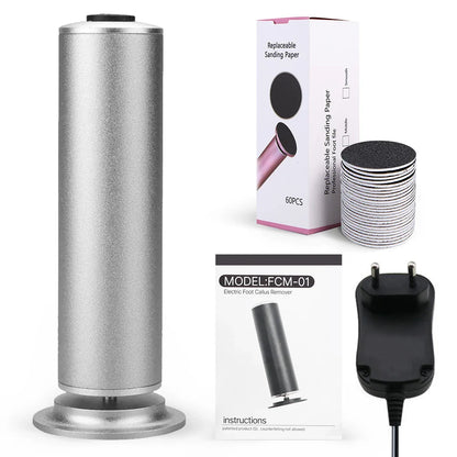 Electric Foot Callus Remover