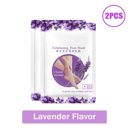 SoftStep Foot Care Kit