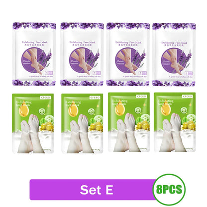 SoftStep Foot Care Kit