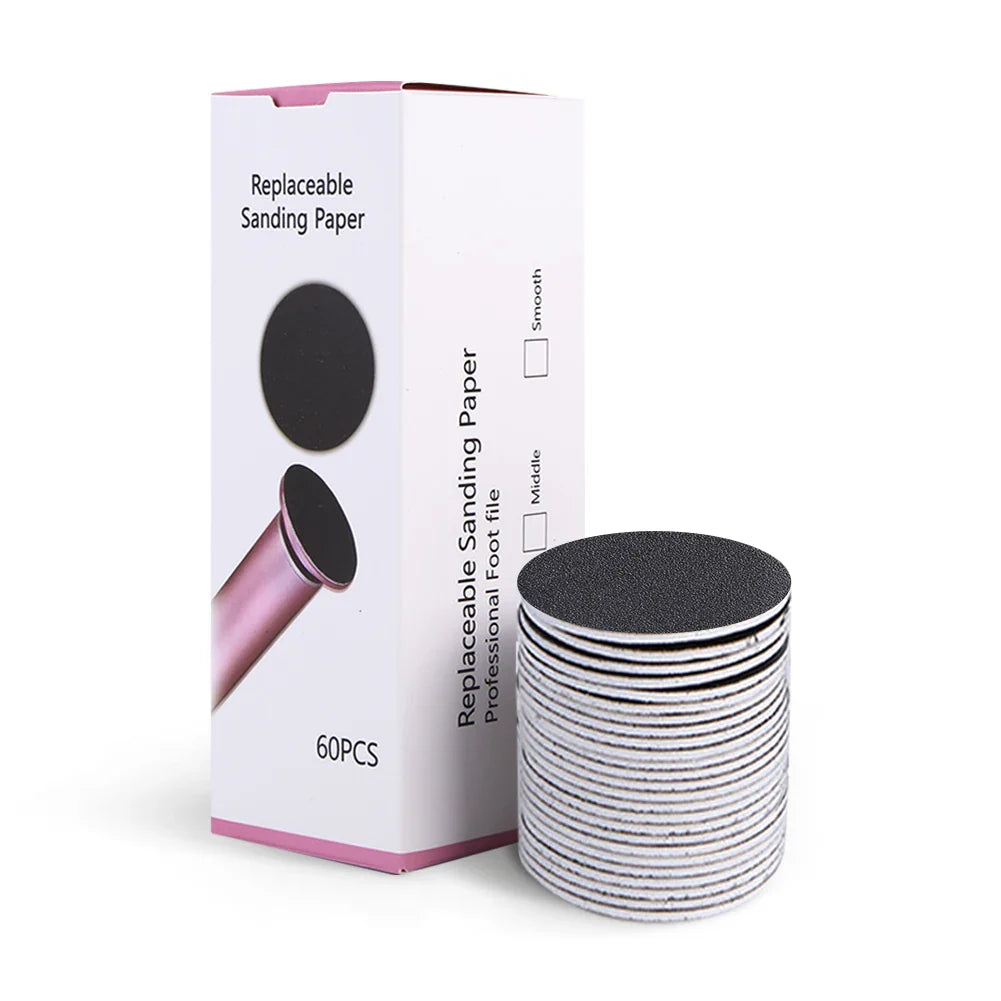 Electric Foot Callus Remover