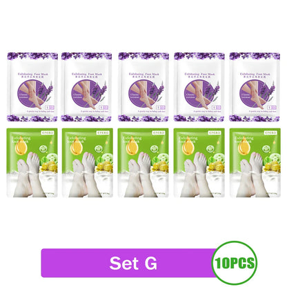 SoftStep Foot Care Kit
