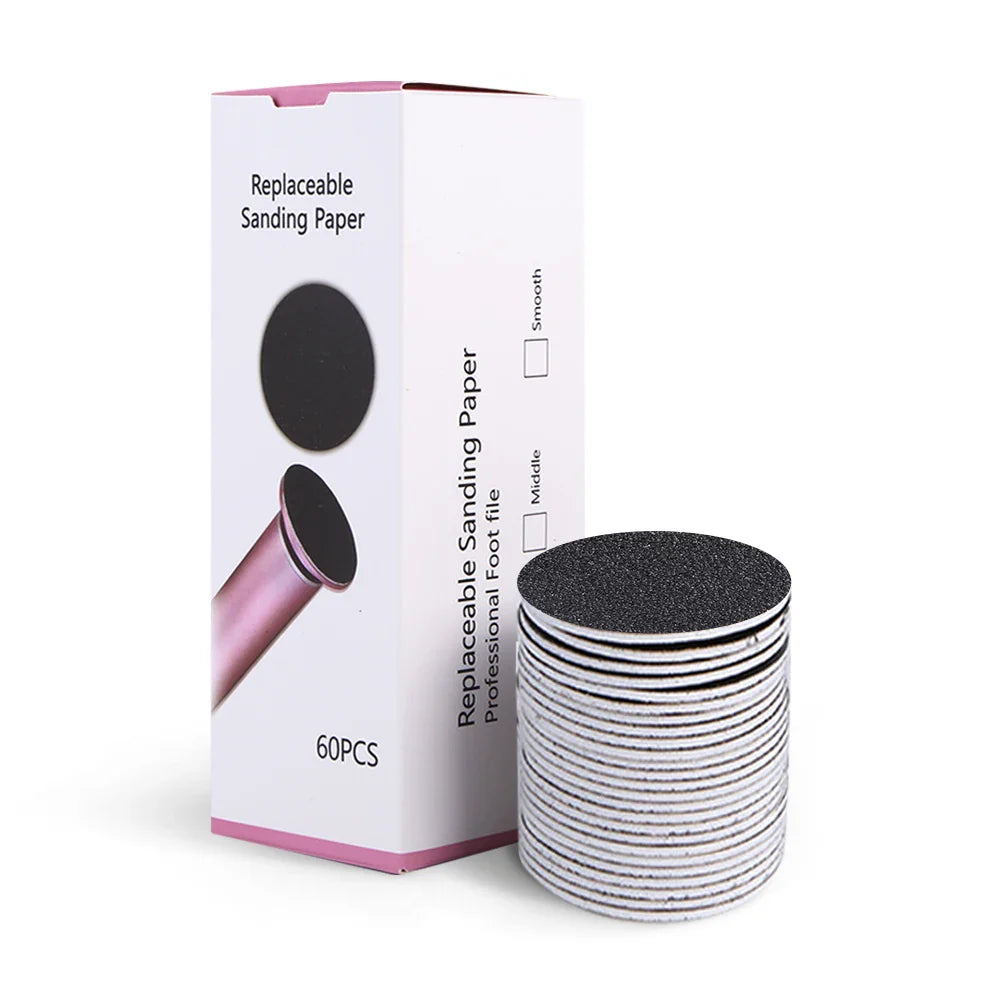 Electric Foot Callus Remover