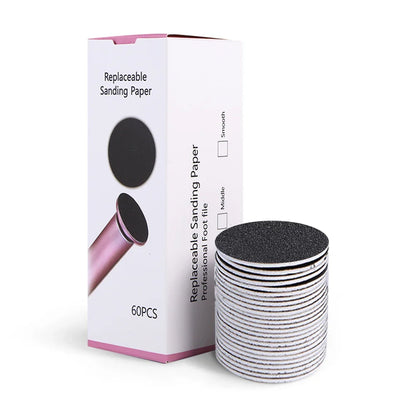 Electric Foot Callus Remover