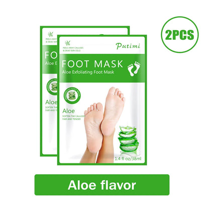 SoftStep Foot Care Kit