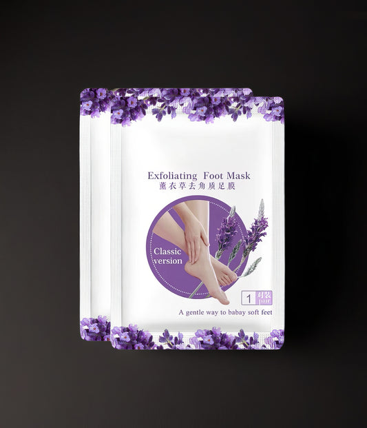 SoftStep Foot Care Kit