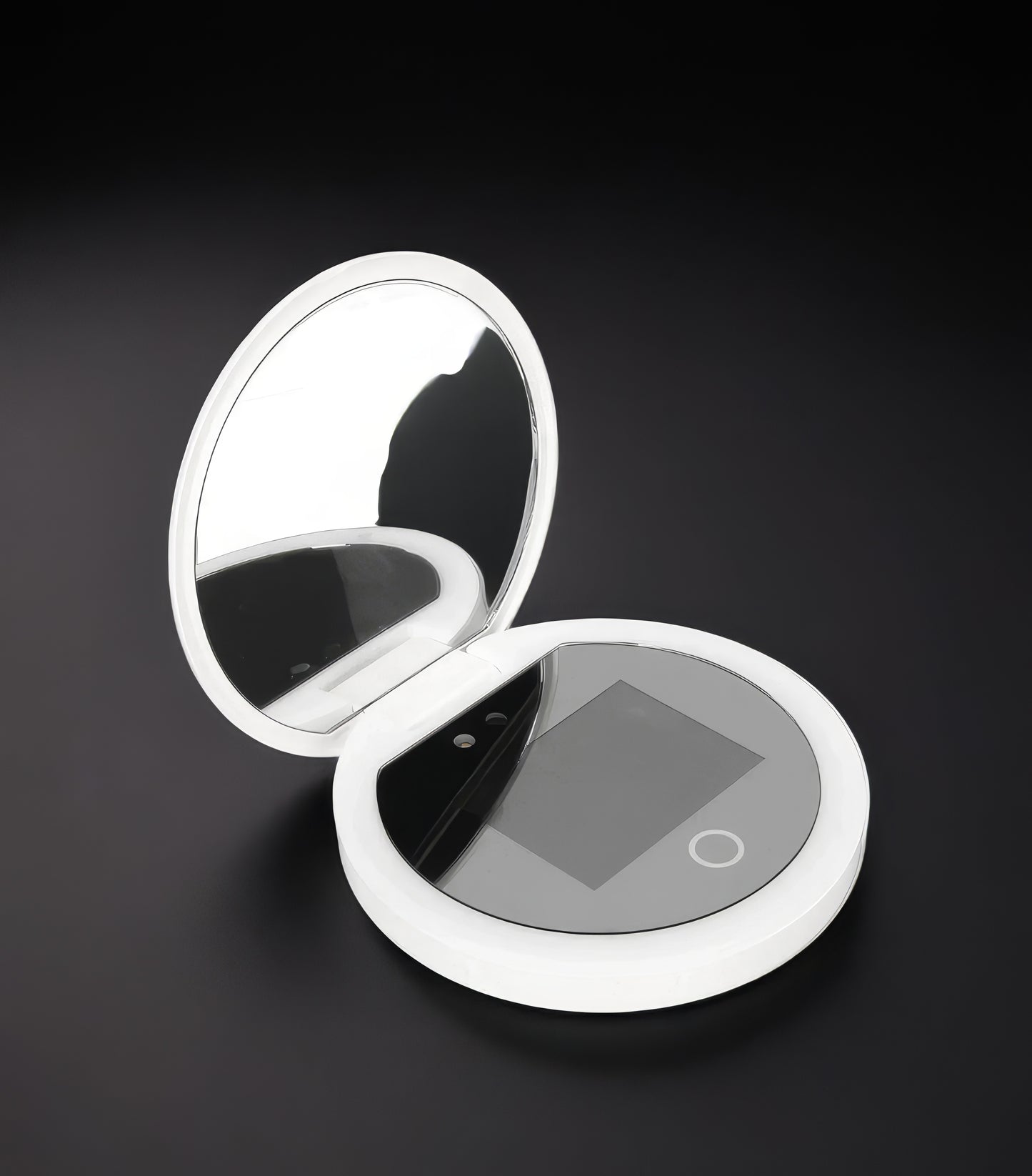 SUNSCREEN UV MIRROR