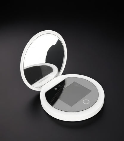 SUNSCREEN UV MIRROR