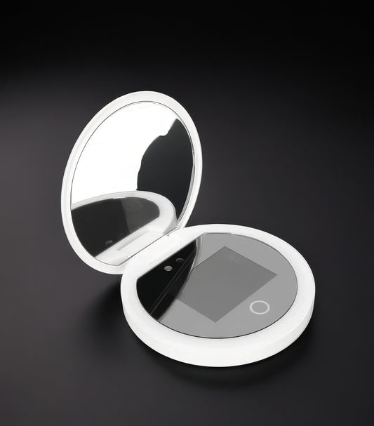 SUNSCREEN UV MIRROR