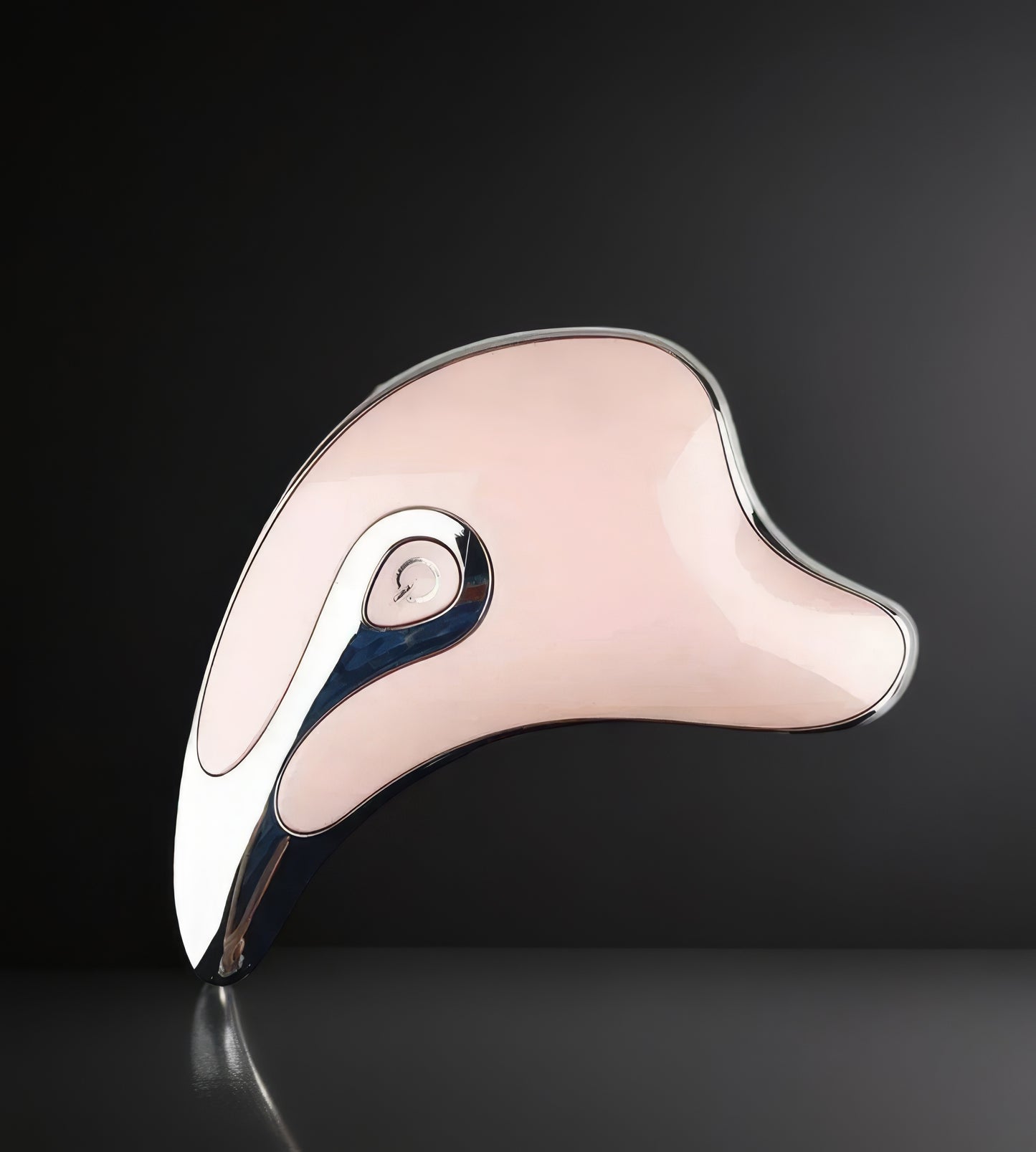 GUA SHA FACE LIFTING DEVICE
