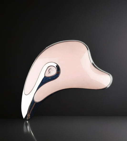 GUA SHA FACE LIFTING DEVICE